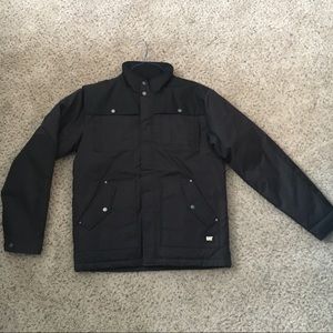 caterpillar excursion jacket